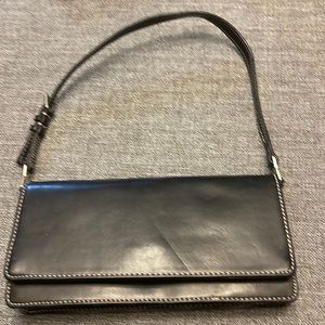 3/💲25 - Liz Claiborne Accessories Black Purse